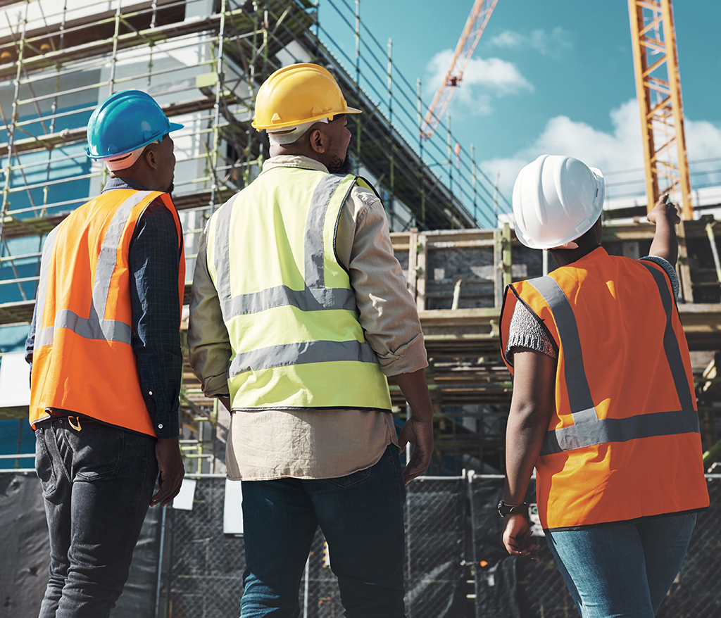 Construction sm